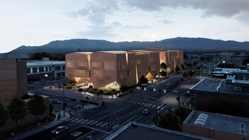 UNM College of Fine Arts launches new, 10-year framework plan