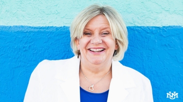 ORIC welcomes Linnea Ista to director position