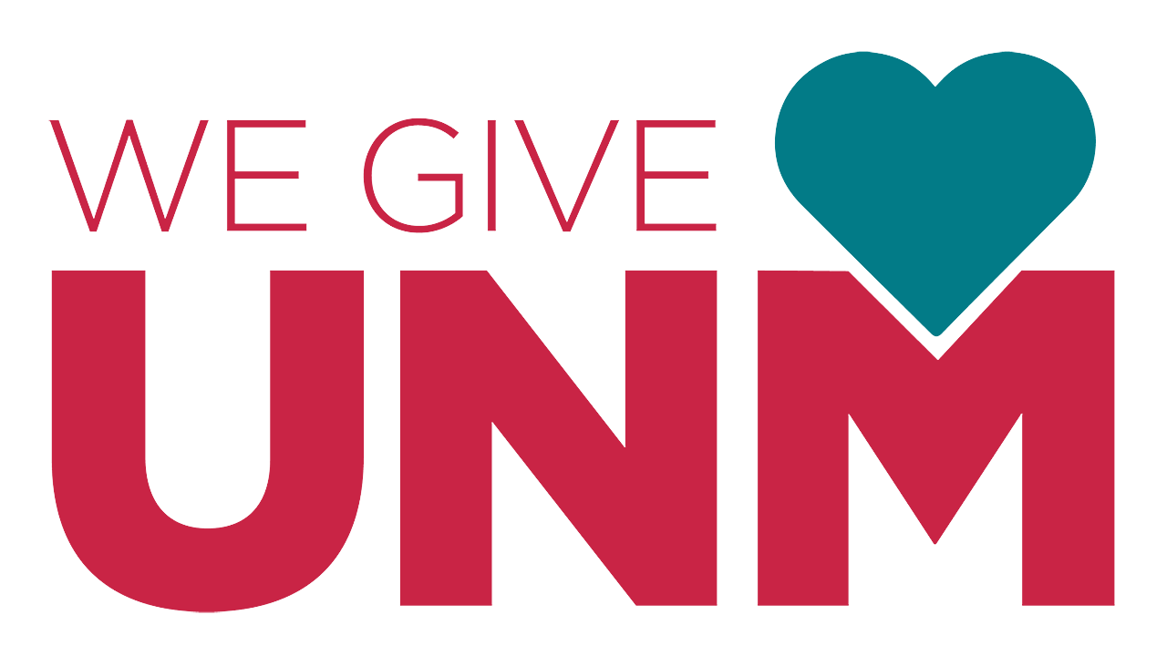 We-Give-UNM-Logo
