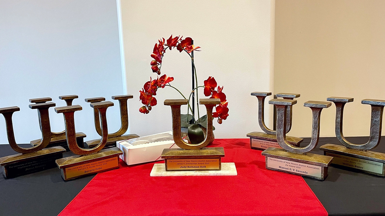AwardsPR