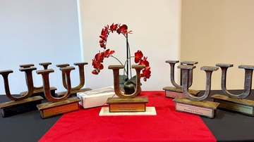 UNM Alumni Association seeks award nominations