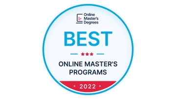 UNM named a top school for select online master’s degrees in 2022 