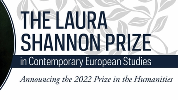UNM Associate Provost awarded the 2022 Lauren Shannon Prize