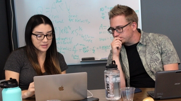 2022 CTSC Health Hackathon planned for March 25-27