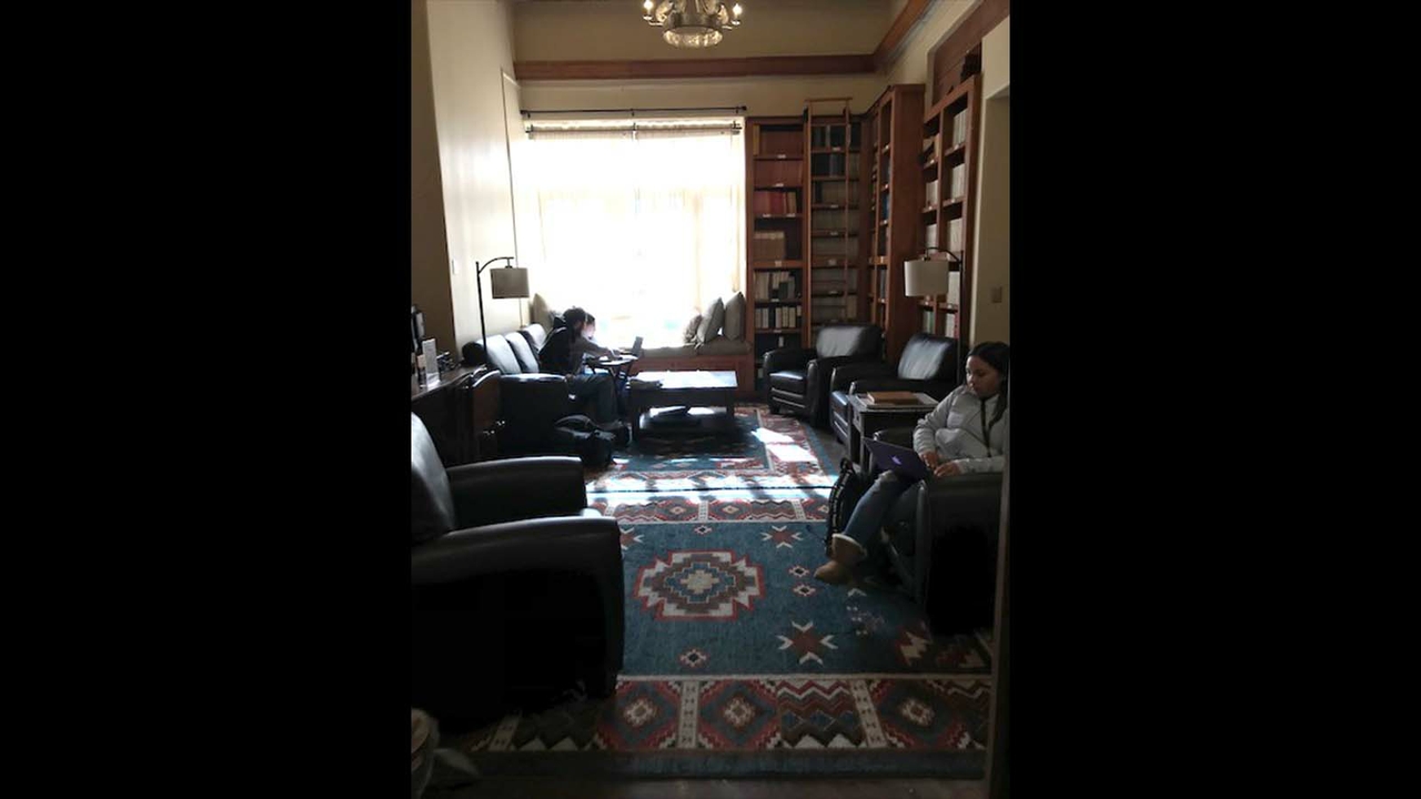 Clark Field Archive 