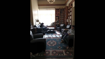 Grant will support Clark Field Archive improvements