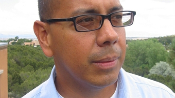 Alemán named the 2022 Willa Cather Distinguished Lecturer