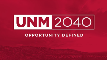 Deadline extended for community feedback on UNM 2040