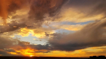 CARC integral in Ph.D. candidate’s dissertation on solar forecasting