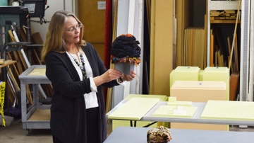 Oakdale book offers Indigenous perspectives of Brazilian history