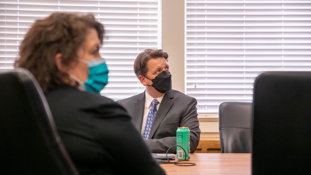 The event was hosted by the UNM Office for Research 