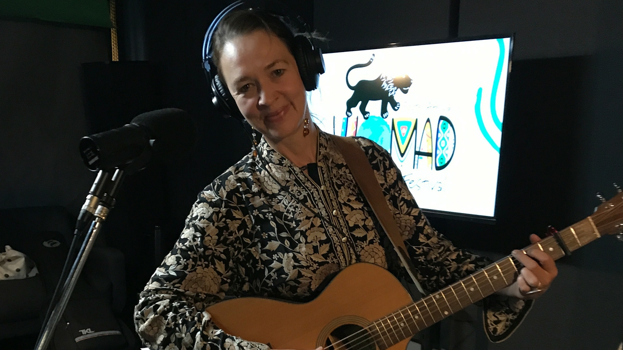 Kristina Jacobsen