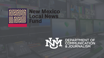 Communication & Journalism's Local News Fellowship searching for future journalists 