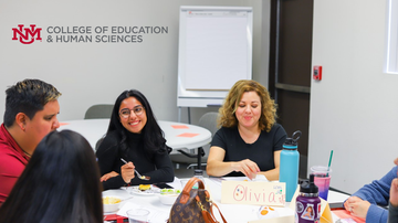 UNM-based teacher residency program grows, applications open for next cohort