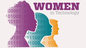 UNM's Women in Technology hosts inaugural event Nov. 10