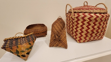 Maxwell to celebrate International Archaeology Day with speakers, family day