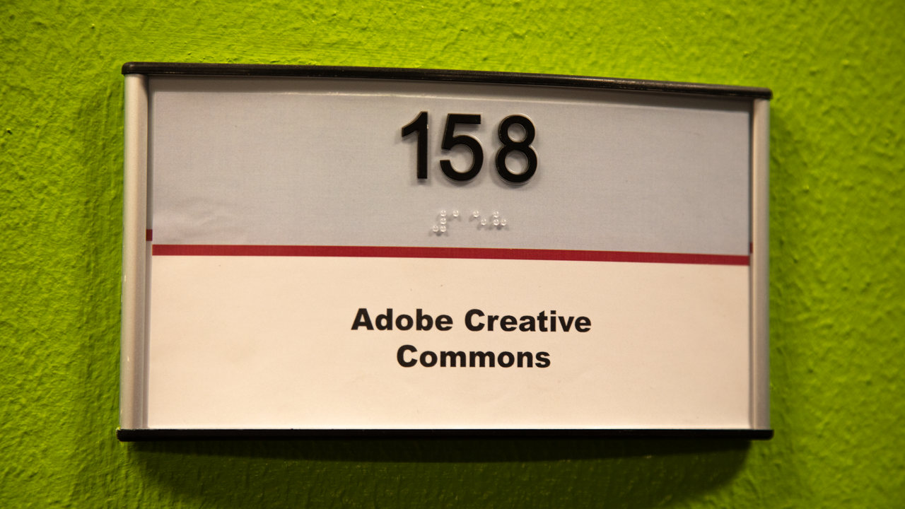 Adobe Creative Commons