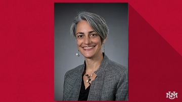Donna Riley named dean of UNM’s School of Engineering