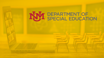 COEHS’s Special Education Department enhances program flexibility