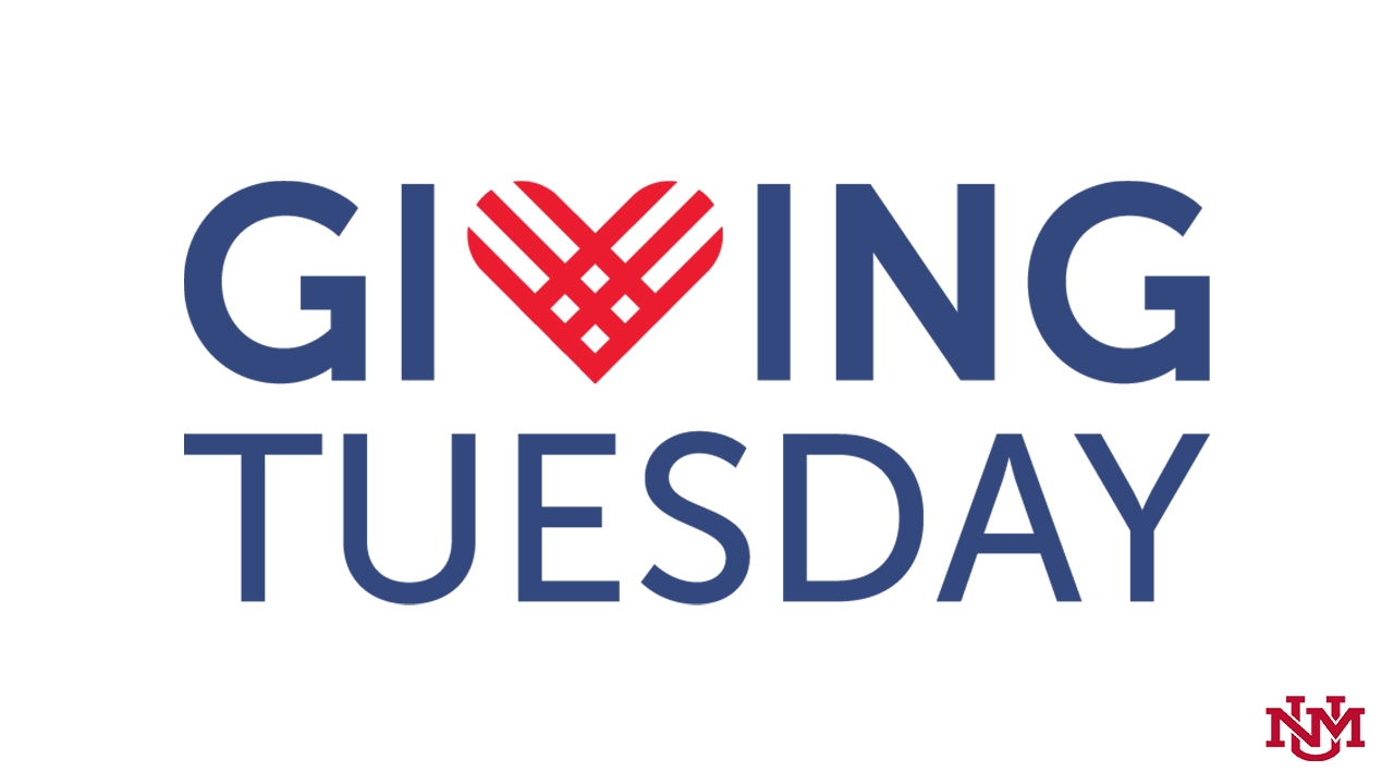 Giving Tuesday 22