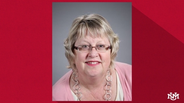 Mary Clark honored as 2021 FM Outstanding Manager