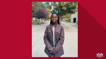 Eighteen-year-old engineering doctoral student wastes no time in her academic career