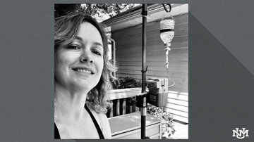 Commmentary: Keep COVID adaptations that benefited disabled researchers