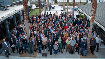 UNM co-hosts 24th Annual SQuInT Workshop 