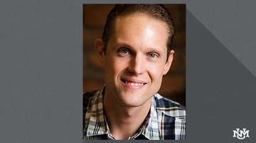 Goodrich named interim dean of the UNM College of Education and Human Sciences