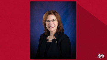 UNM Board of Regents unanimously approves President Garnett S. Stokes’ contract extension, citing broad support