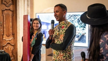 Three Lobos named 2024 Globally Engaged Research awardees