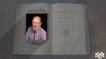 Leaving 'bah humbug' behind: a psychological phenomenon  