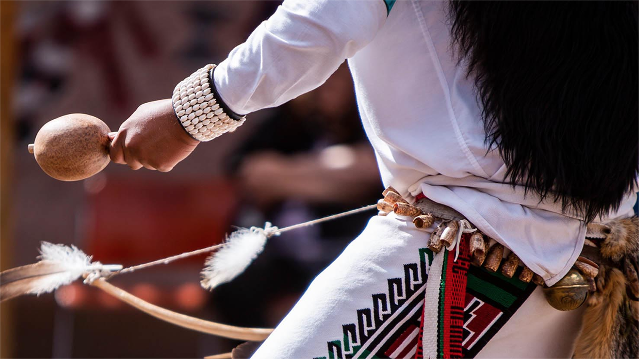 Native American Health