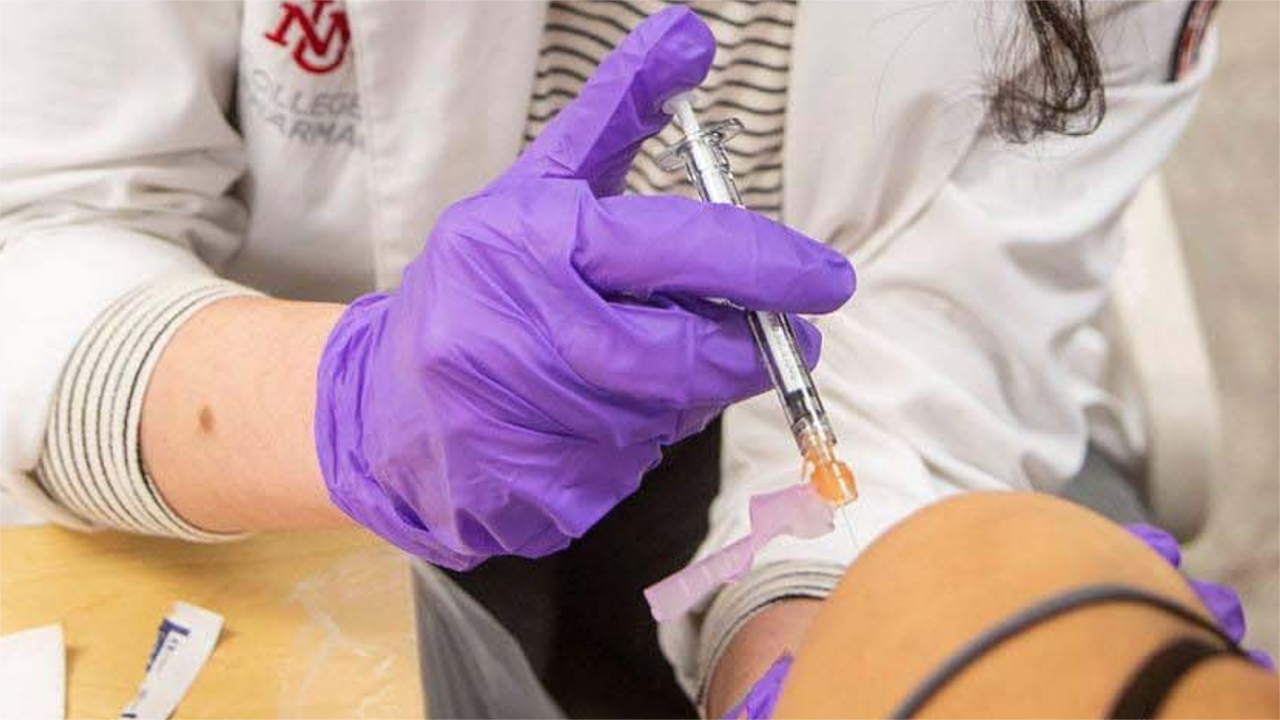 Vaccine Confidence