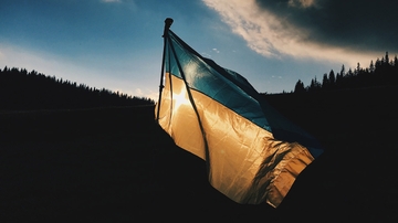 UNM departments to discuss war in Ukraine 