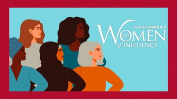 UNM staff members recognized as Women of Influence by Albuquerque Business First
