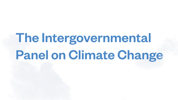 UNM Physics and Astronomy hosts colloquium on new climate change report 