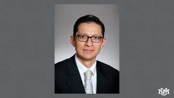 National journal recognizes SPA faculty and alumna