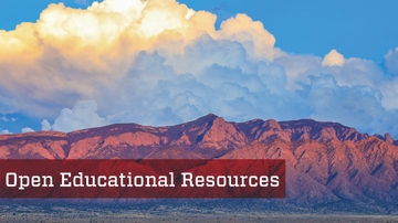 University Libraries celebrates Open Education Week