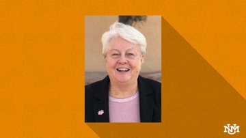 UNM-Valencia chancellor to retire after 27 years