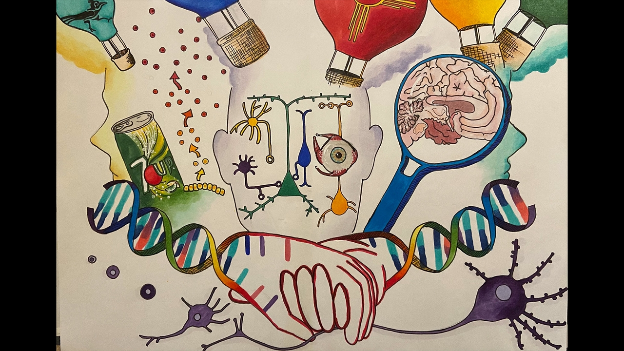 Pueblo Brain Science workshop