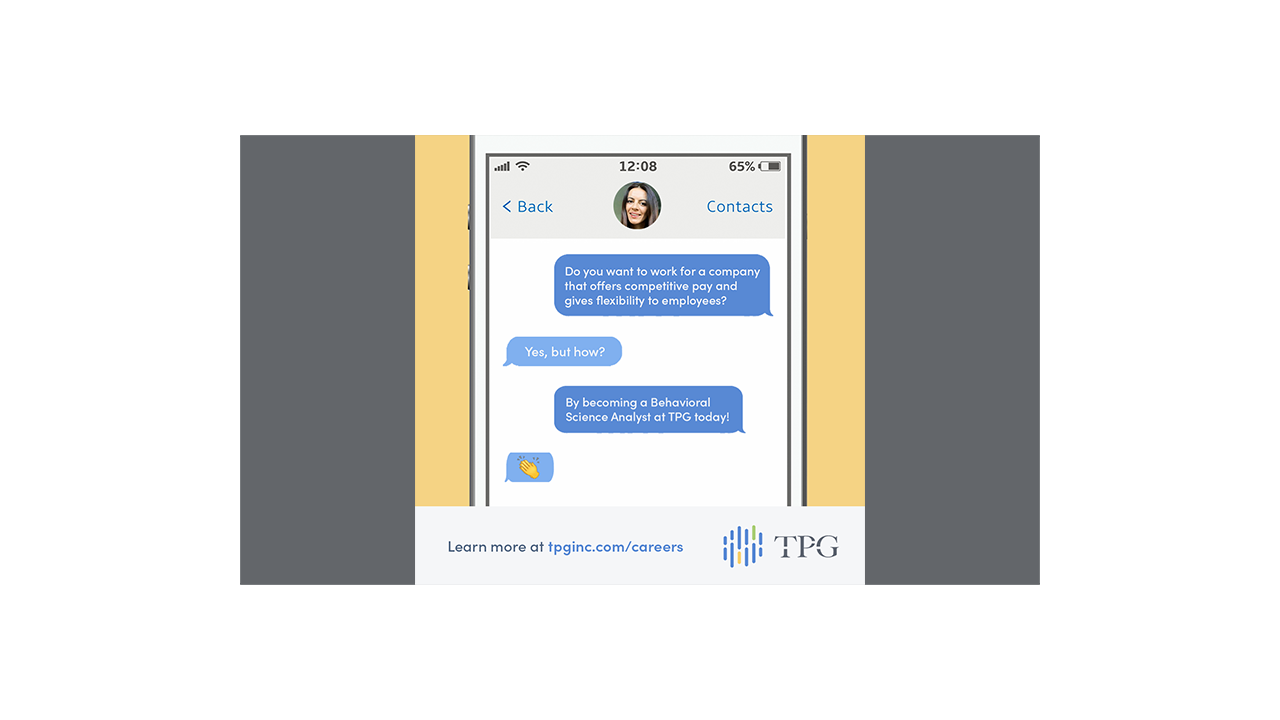 tpg-flexibility