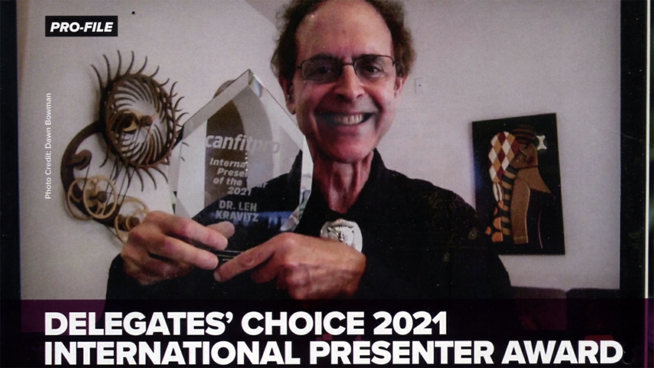 Kravitz Award 2022 copy