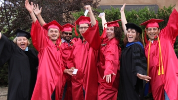 UNM-Taos explores redesign to offer clearer, faster graduation paths