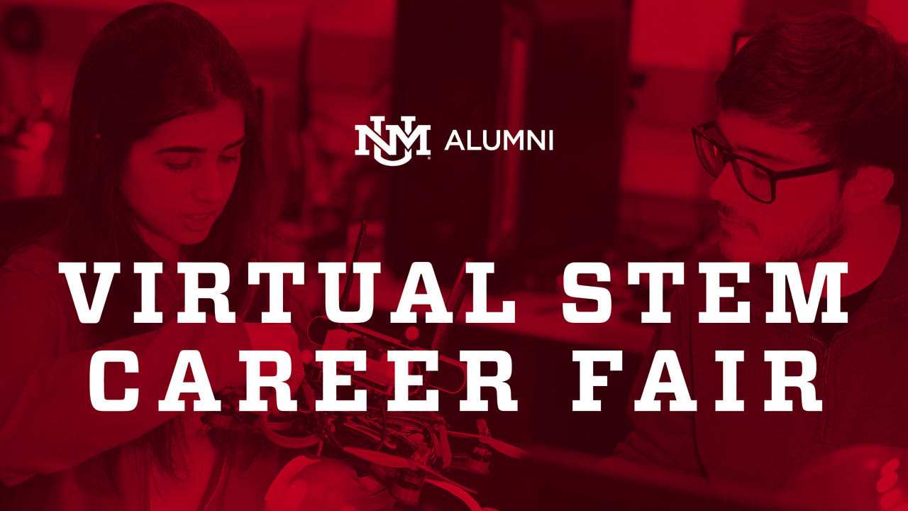 VirtualCareerFair_PR