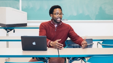 UNM graduate programs excel in U.S. News and World Report rankings