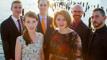 Robb Trust to present April concerts and classes