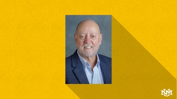UNM alum Jack Dongarra receives 2021 Turing Award