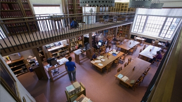 UNM celebrates National Library Week 2022