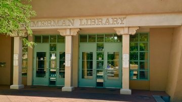 University Libraries announces enhanced security measures 